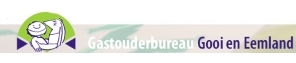 Gastouderbureau Gooi- en Eemland Gastouderbureau Gooi- en Eemland
